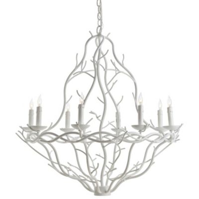 Durango Chandelier by Arteriors - Starlight Lighting USA and Canada